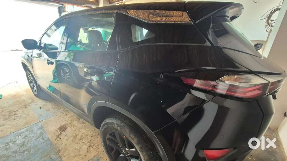 Tata Harrier Xz 2.0l 2021 Diesel