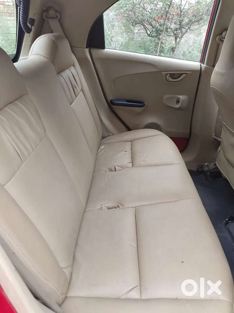 Honda Brio 2015 1st Owner Good Condition Car