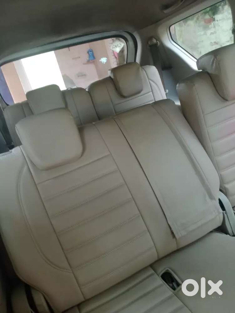 2021 Maruti Suzuki Ertiga 1.4 Vxi Shvs With Li Wheel
