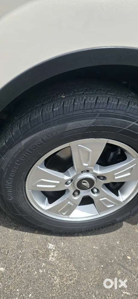 Mahindra Xuv500 Diesel Manual 2015