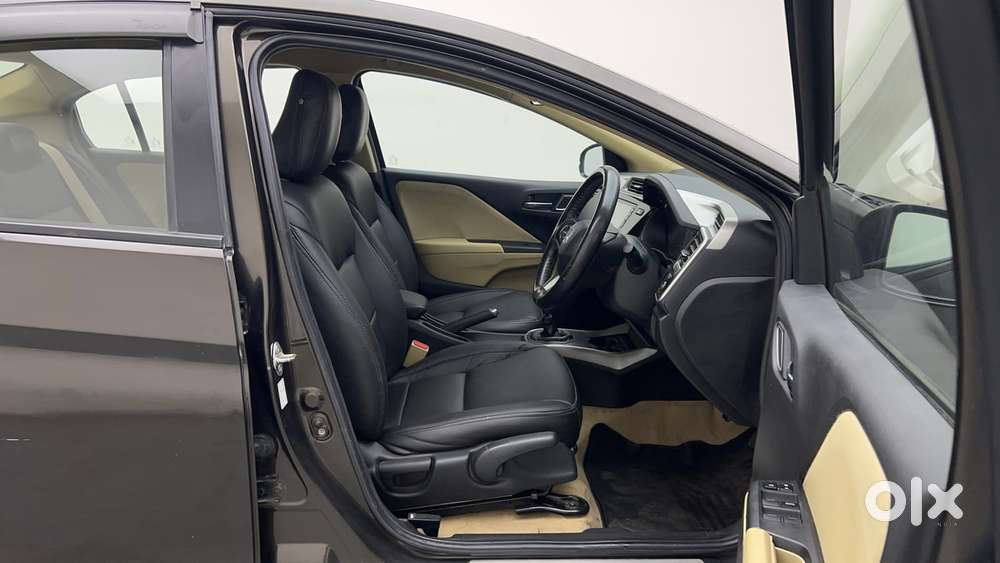 Honda City I-vtec V, 2021, Petrol
