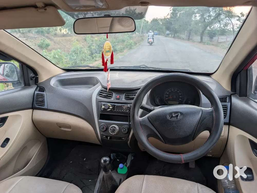 Hyundai Eon Era 2015