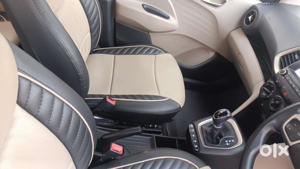 Auto Santro Dec 2019