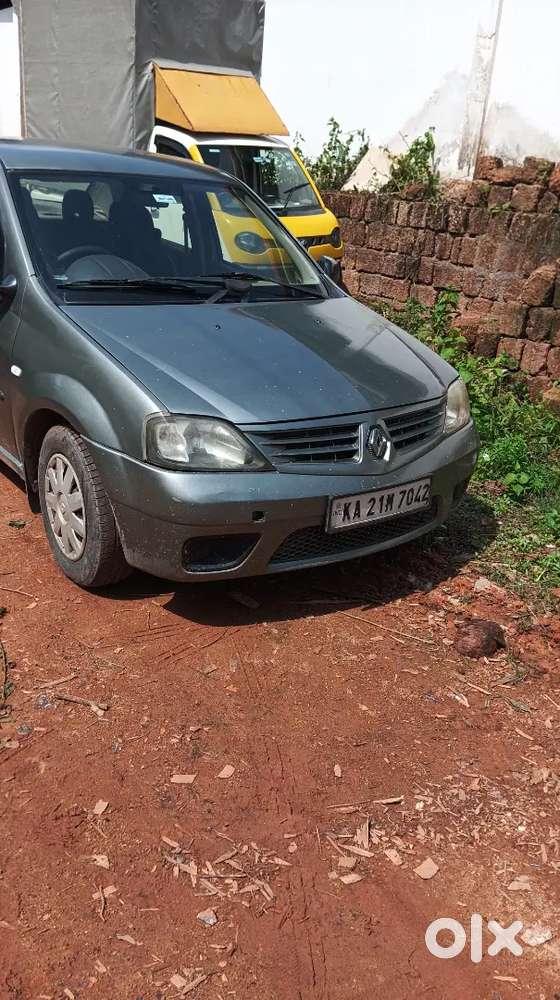 Mahindra Logan 2009 Diesel