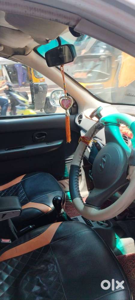 Hyundai Santro Xing 2007