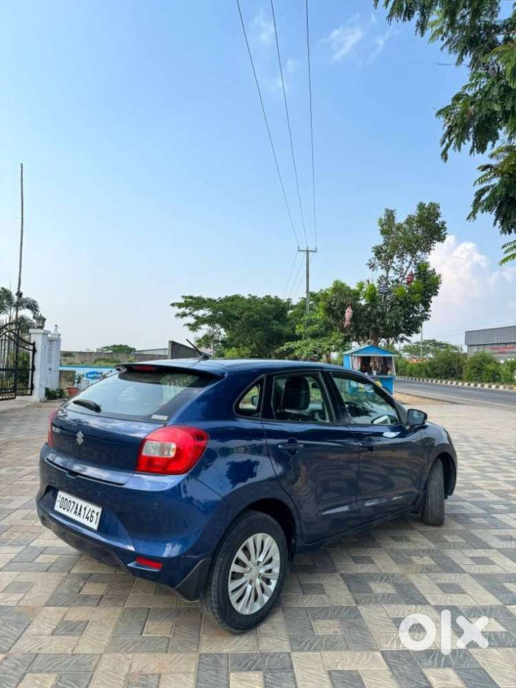 Maruti Suzuki Baleno 1.2 Delta, 2019, Petrol