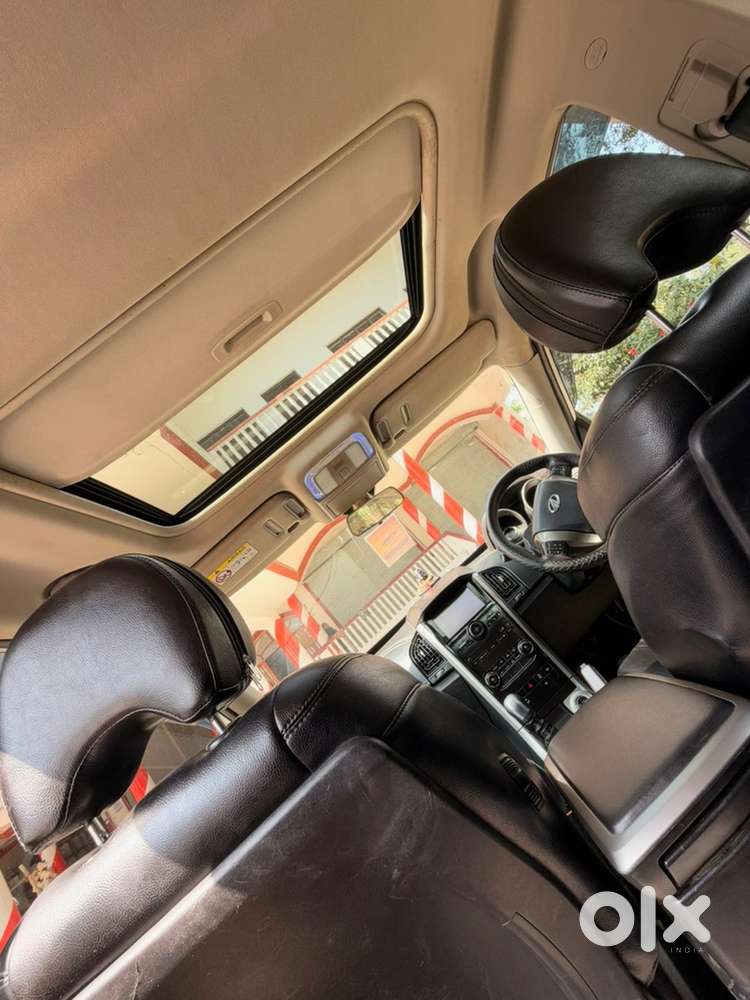 Mahindra Xuv500 Diesel Manual 2018