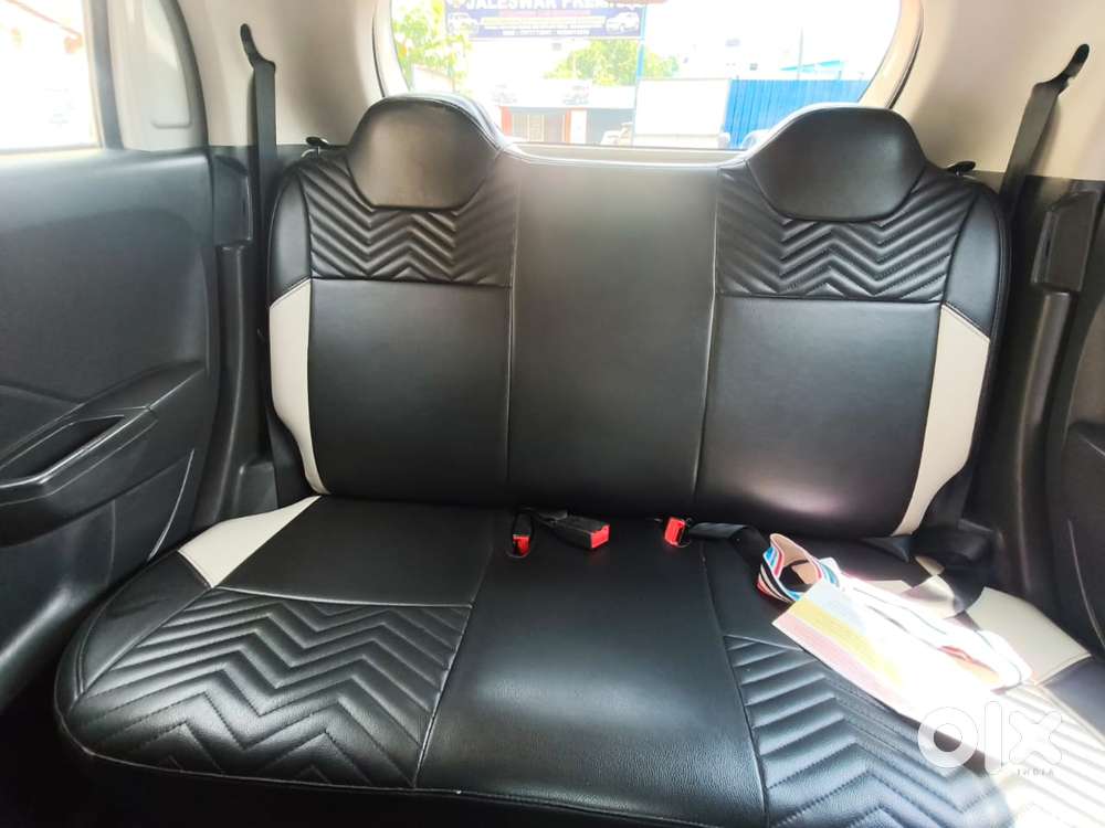 Maruti Suzuki Alto K10 Plus Edition, 2023, Petrol