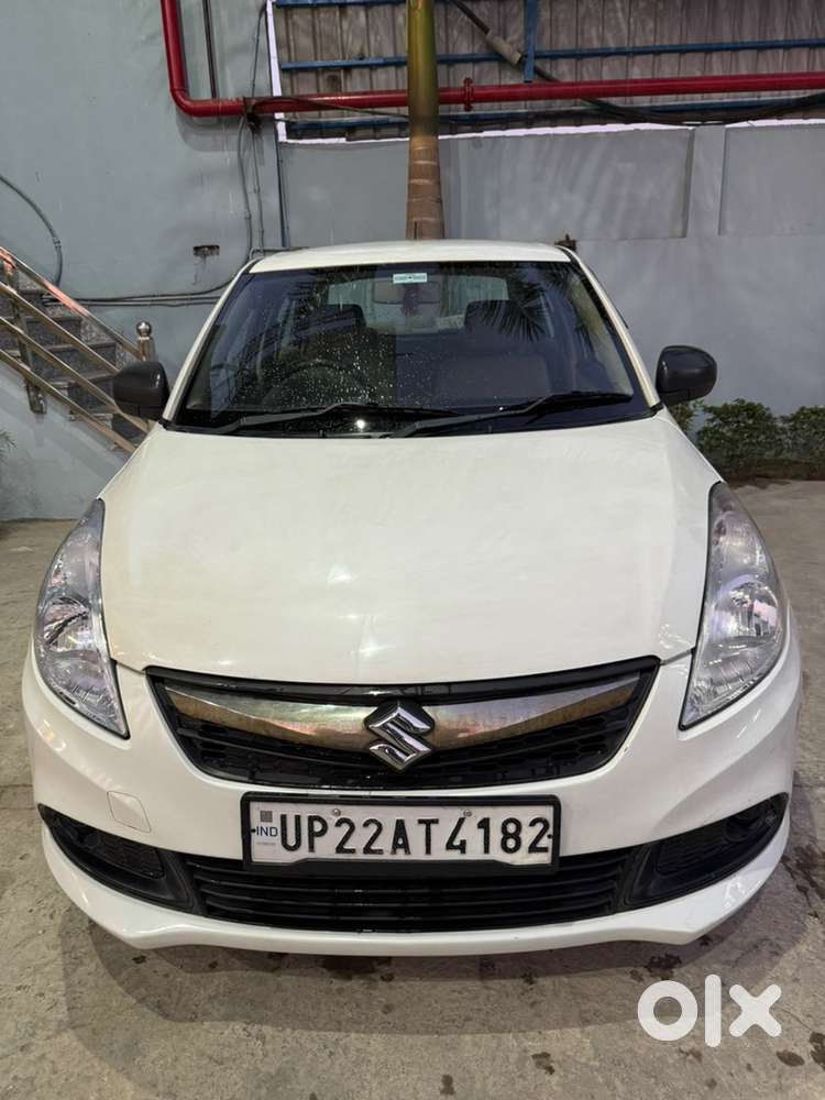 Swift Dzire Tour 2019
