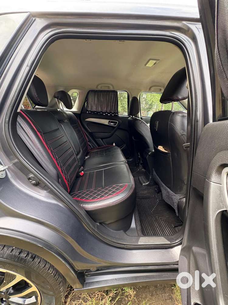 Toyota Urban Cruiser 1.5 Premium Grade Dual Tone Mt, 2022, Petrol