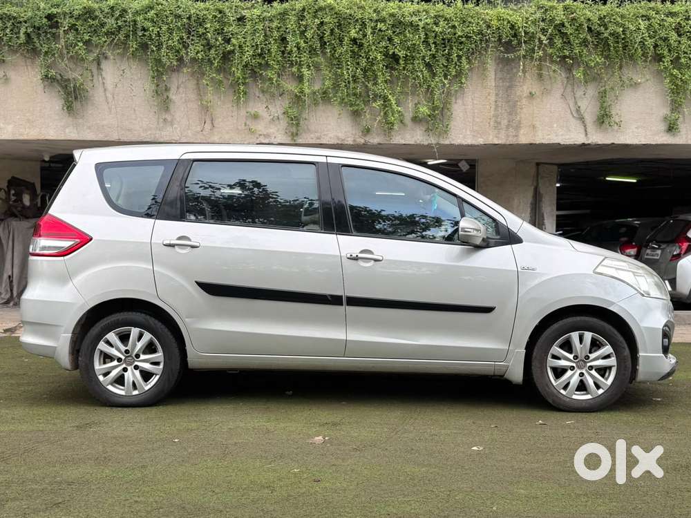 Maruti Suzuki Ertiga Maruti-suzuki-ertiga-zdi-plus, 2018, Diesel