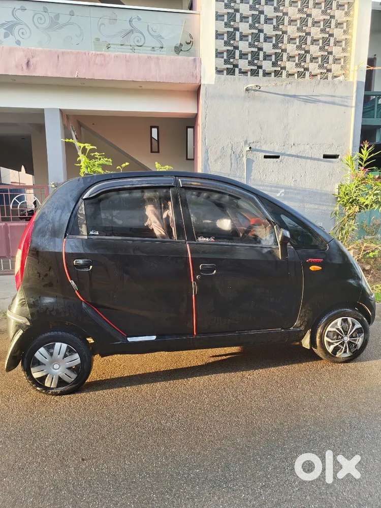 Tata Nano  Well Maintained  Clean And Reliable  Ready To Drive