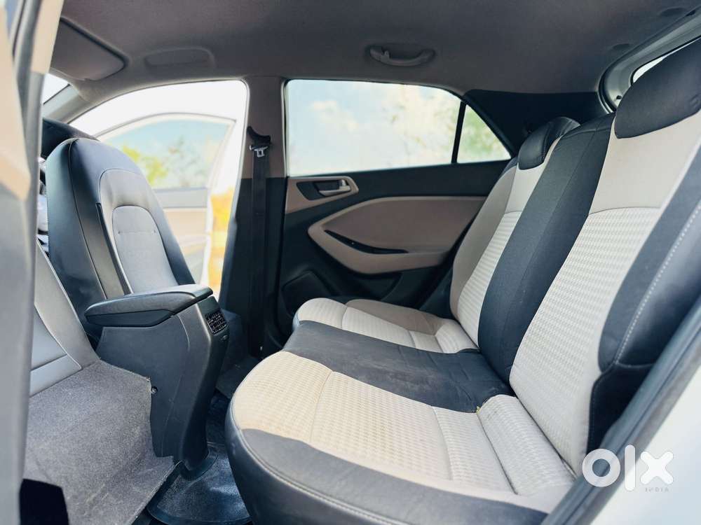 Hyundai Elite I20 Magna 1.4 Crdi, 2018, Diesel
