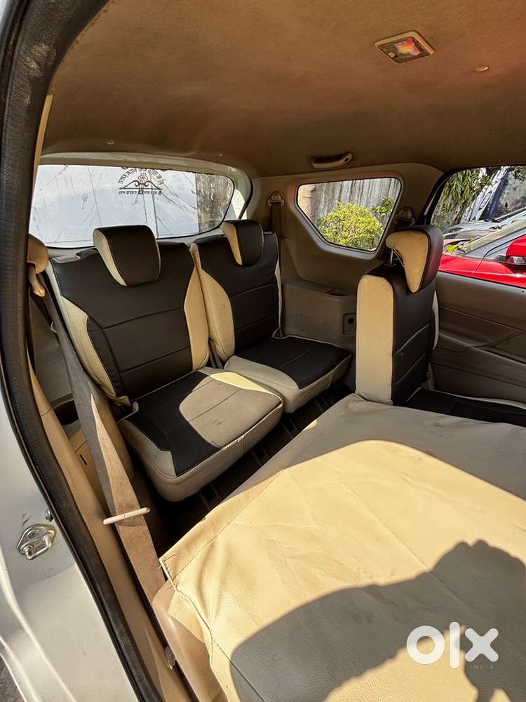 Maruti Suzuki Ertiga Diesel 2019