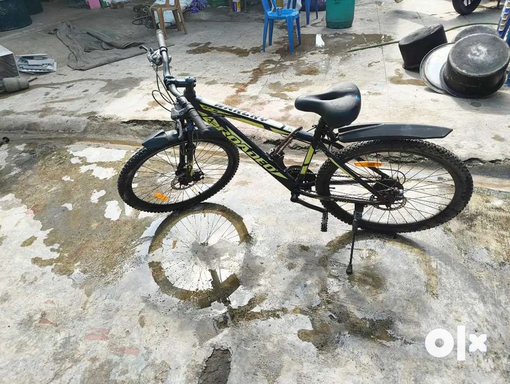 Olx salem cycle deals