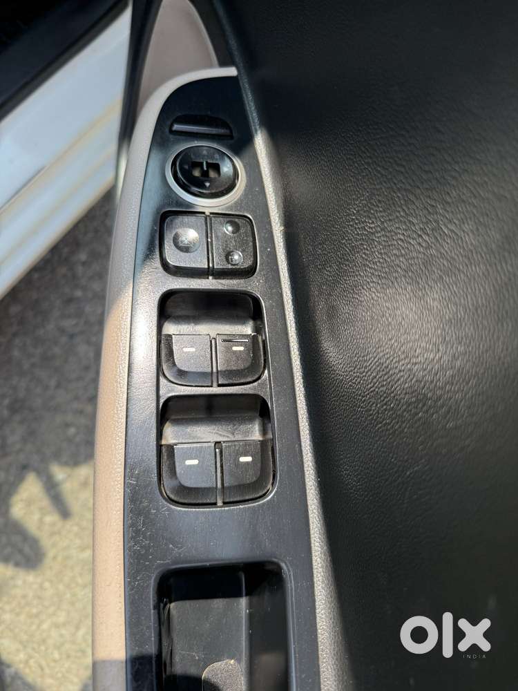 Hyundai Xcent 1.2 Crdi Sx, 2017, Diesel