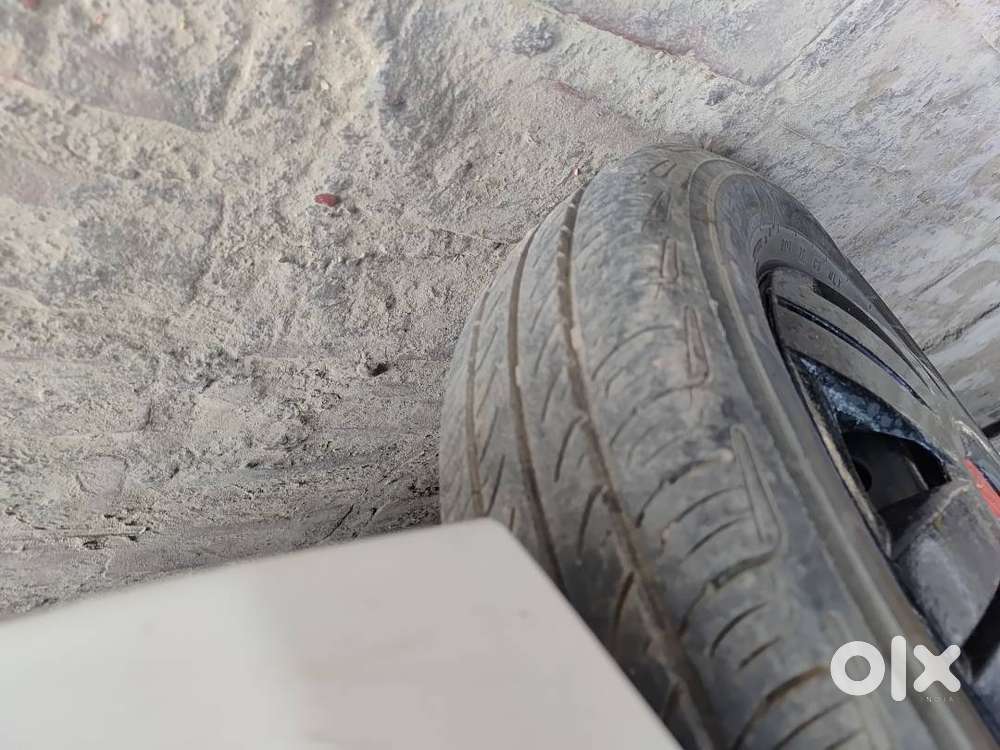 Car In Mint Condition