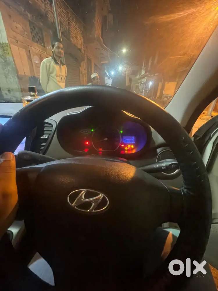 Hyundai I10 2014 Petrol Good Condition