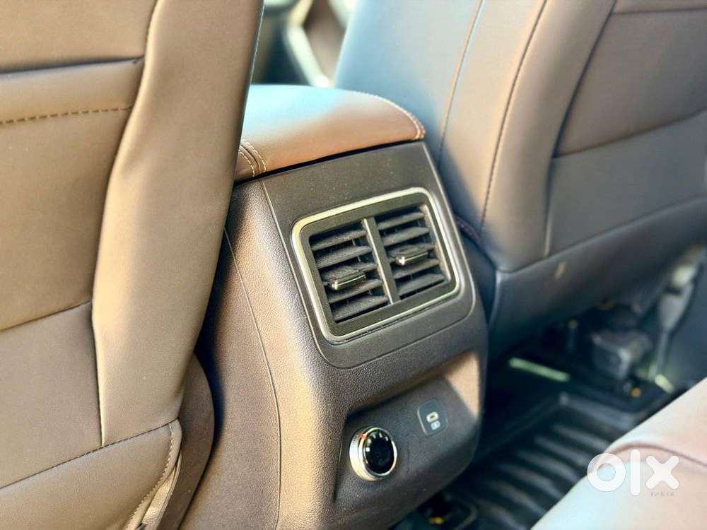 Mahindra Scorpio N Z8 L Petrol At 7 Str, 2023, Petrol