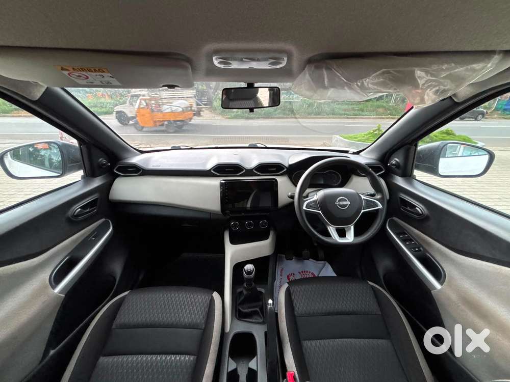 Nissan Magnite 1.0 Xe, 2023, Petrol