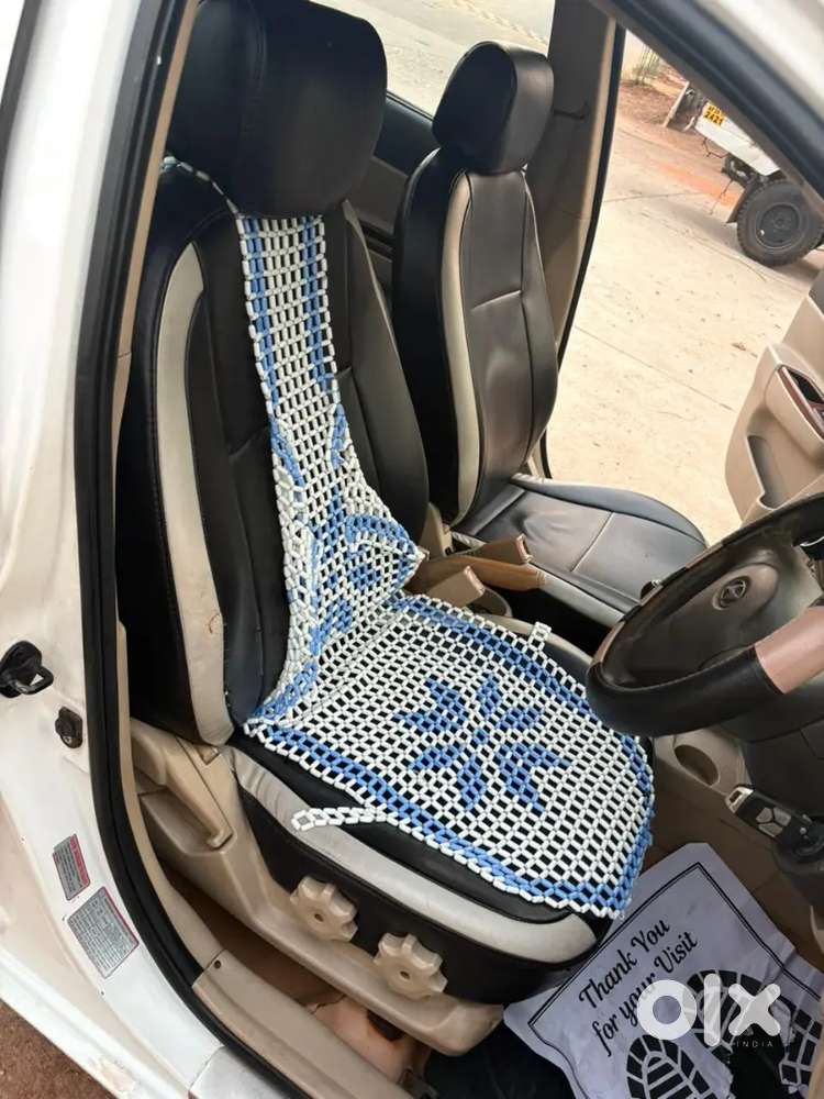 Hyundai Verna 2008 Diesel 110000 Km Driven