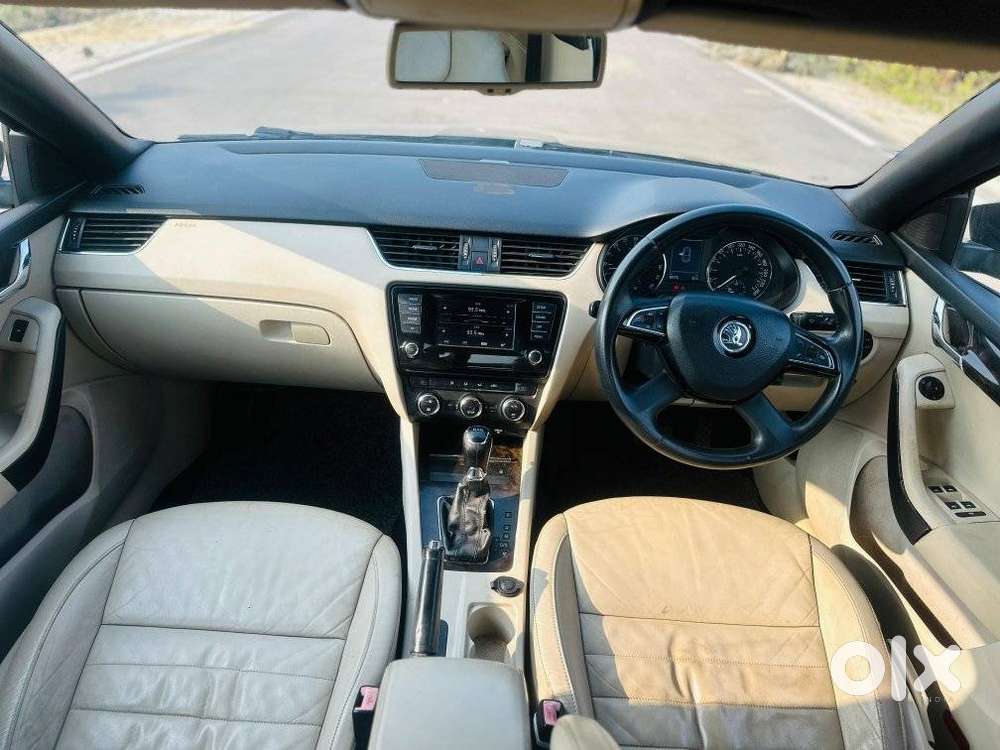 Skoda Octavia, 2013, Diesel