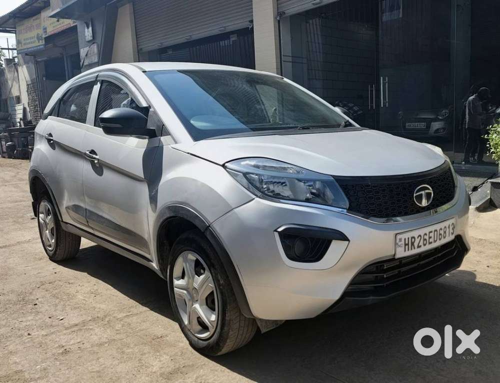 Tata Nexon, 2019, Diesel
