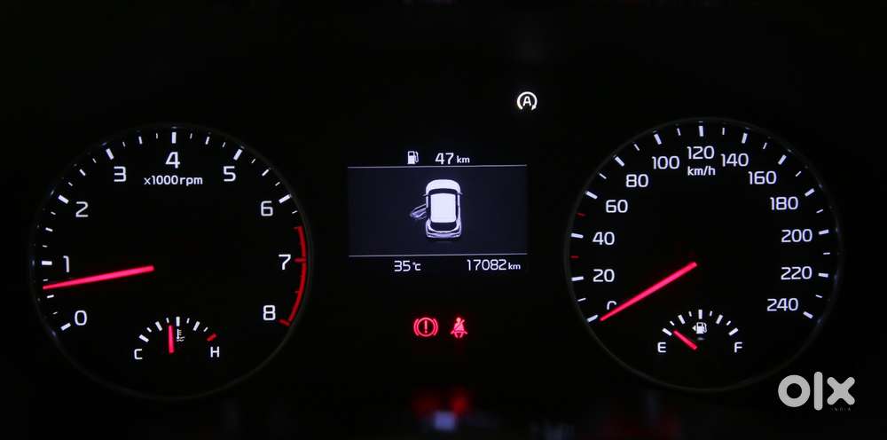 Kia Seltos Htx 1.5 Petrol Mt, 2023, Petrol