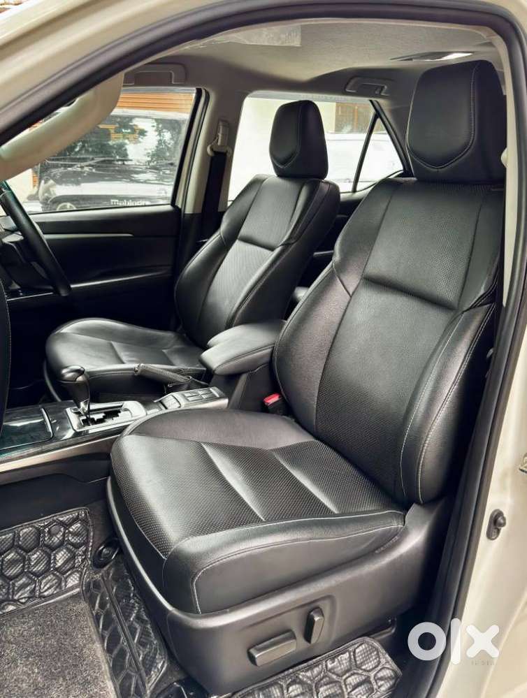 Toyota Fortuner 3.0 4x2 Automatic, 2023, Diesel
