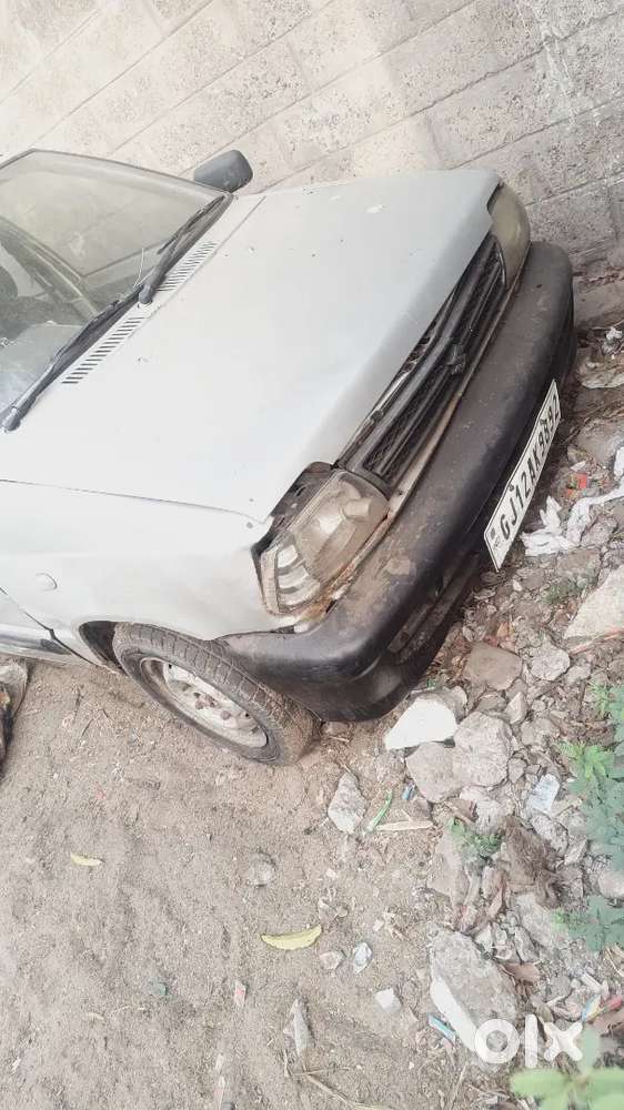 Maruti Suzuki 800 Arajant Sell