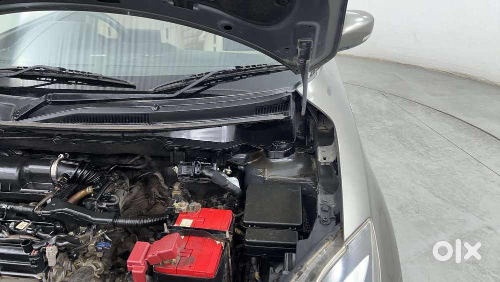 Maruti Suzuki Dzire 1.2 Zxi Plus, 2019, Petrol