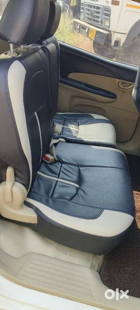 Honda Mobilio V Option I-dtec, 2014, Diesel