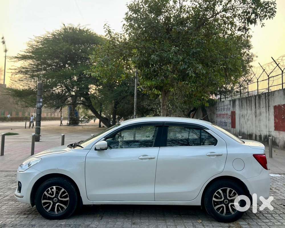 Maruti Suzuki Swift Dzire, 2019, Cng & Hybrids