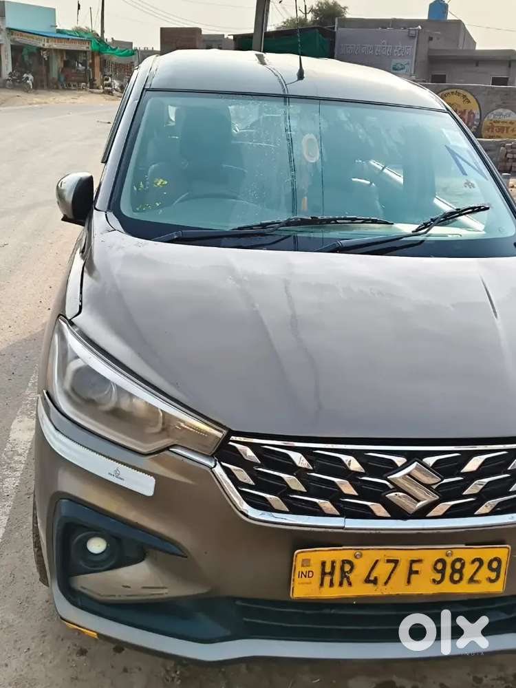 Maruti Suzuki Ertiga 2024 17 Kist Pending