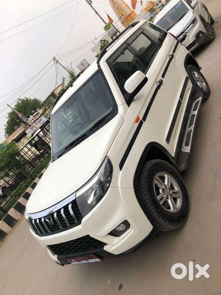 Mahindra Bolero Neo 1.5 N 10, 2022, Diesel