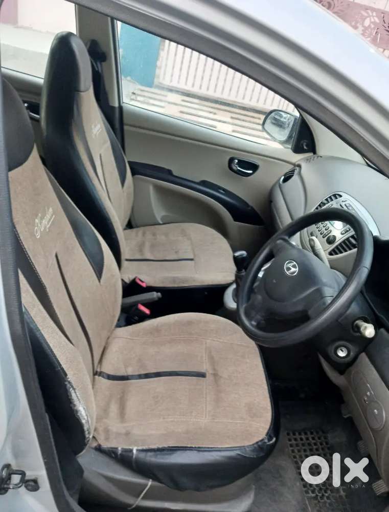 Hyundai I10 Petrol September 2014