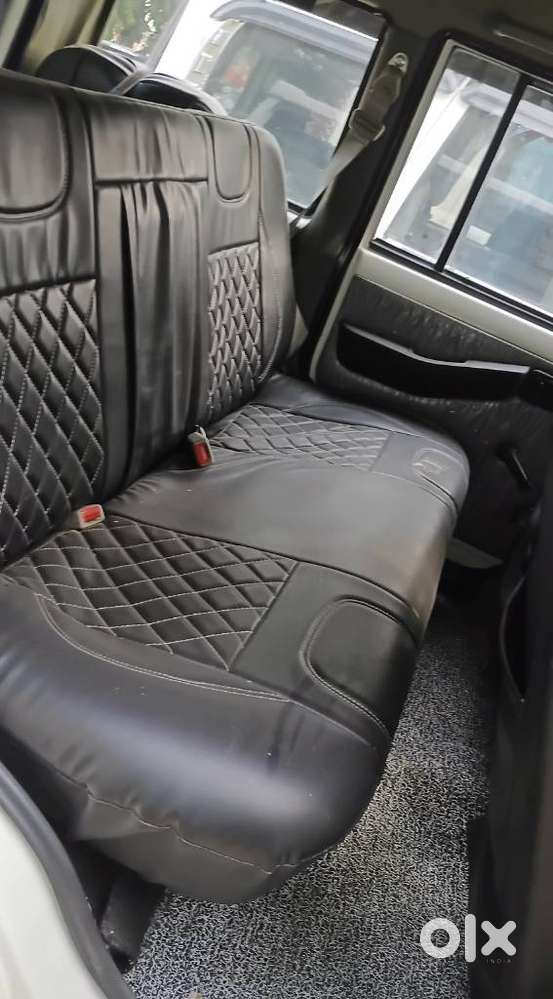 Mahindra Bolero B4, 2023, Diesel