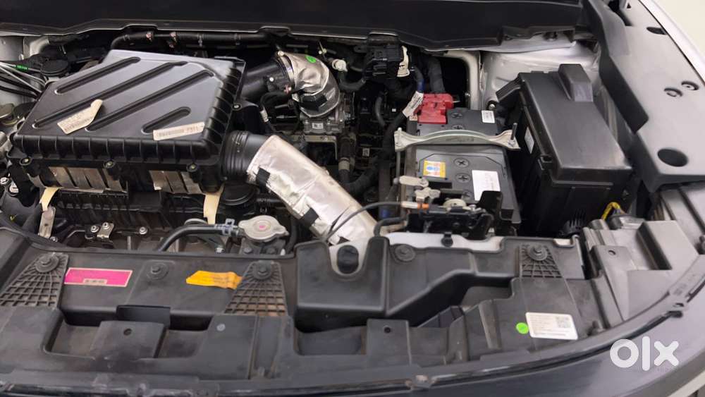 Tata Sierra Turbo, 2026, Petrol