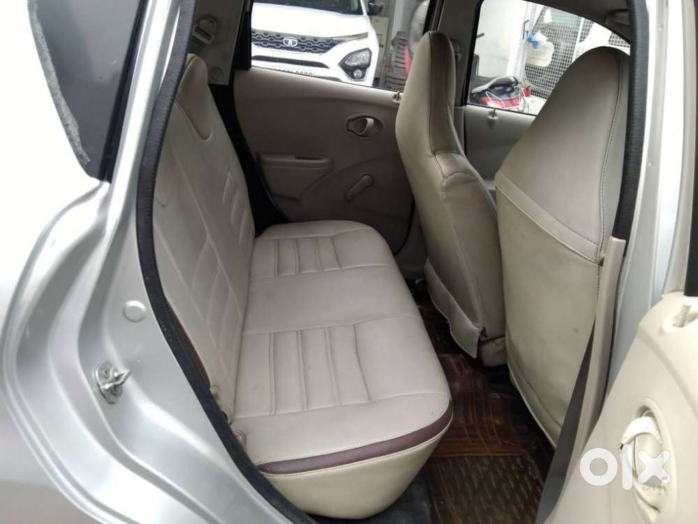 Datsun Go T, 2014, Petrol