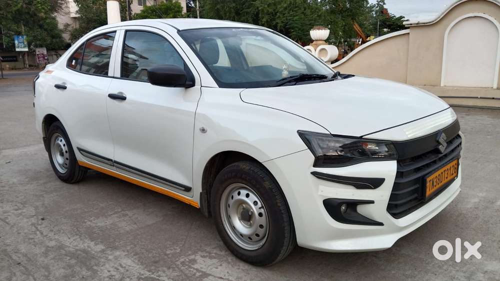 Maruti Suzuki Dzire 1.2 Tour S Cng, 2026, Cng & Hybrids