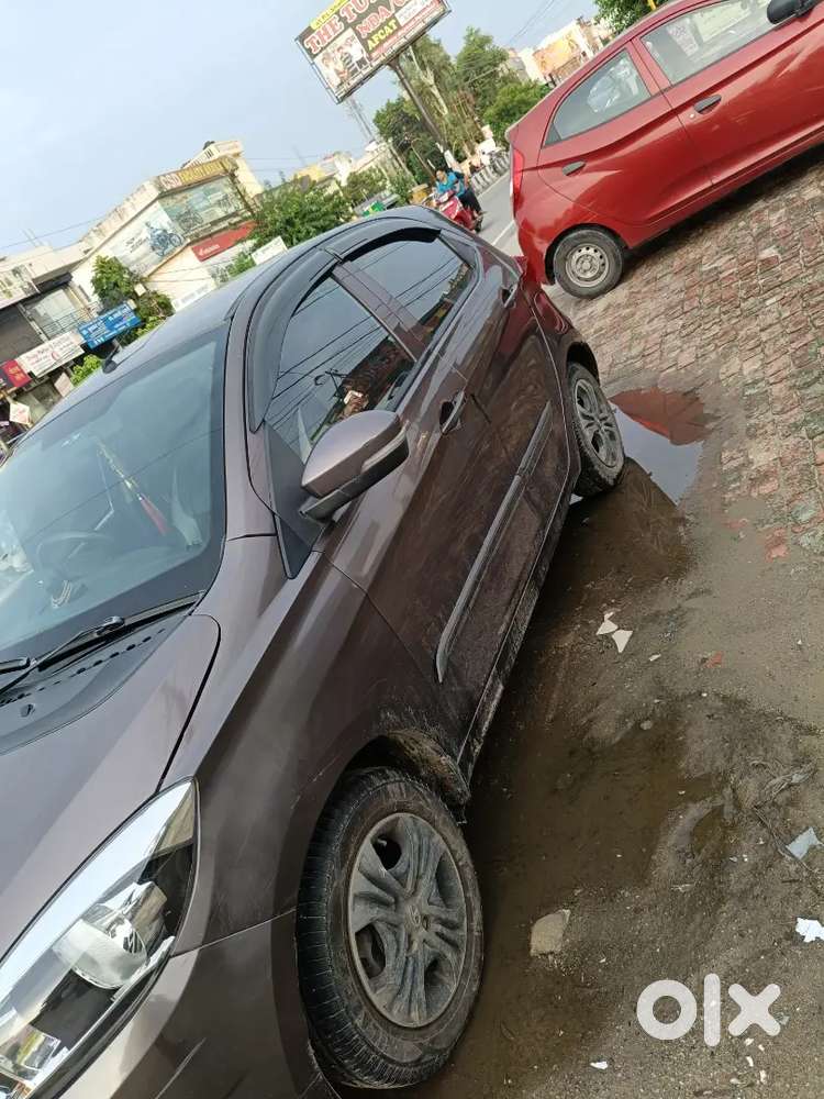 Tata Tiago 1.2 Revotron 2019