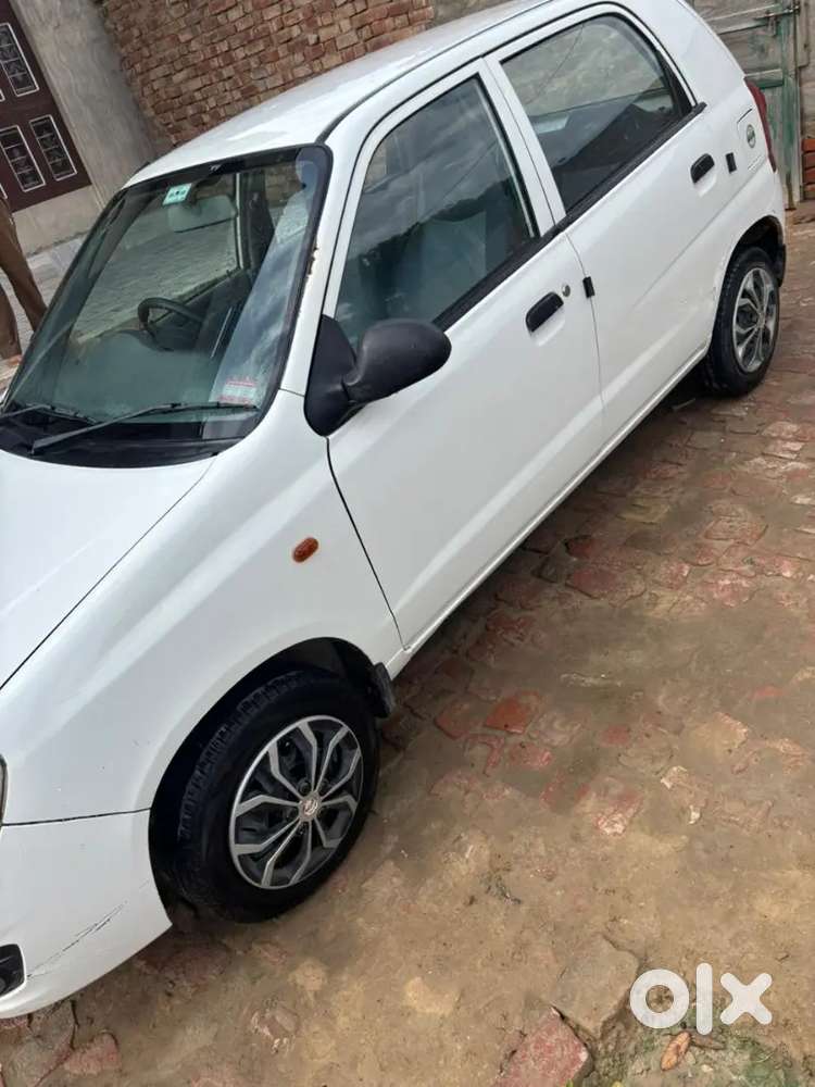 Maruti Suzuki Alto K10 2014