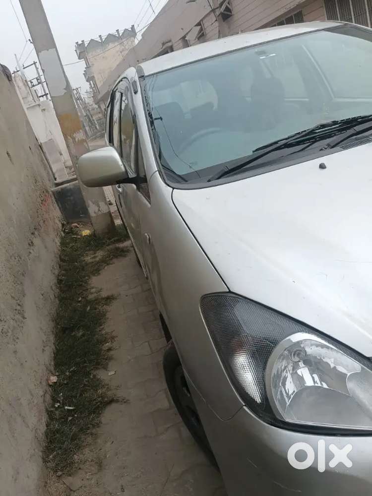 Toyota Innova Vx 2008 Diesel Manual