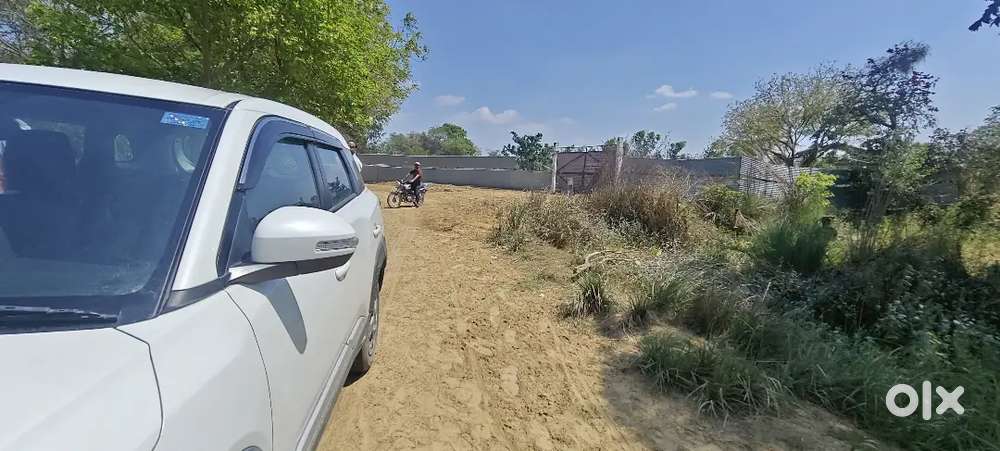 Maruti Suzuki Brezza 2024