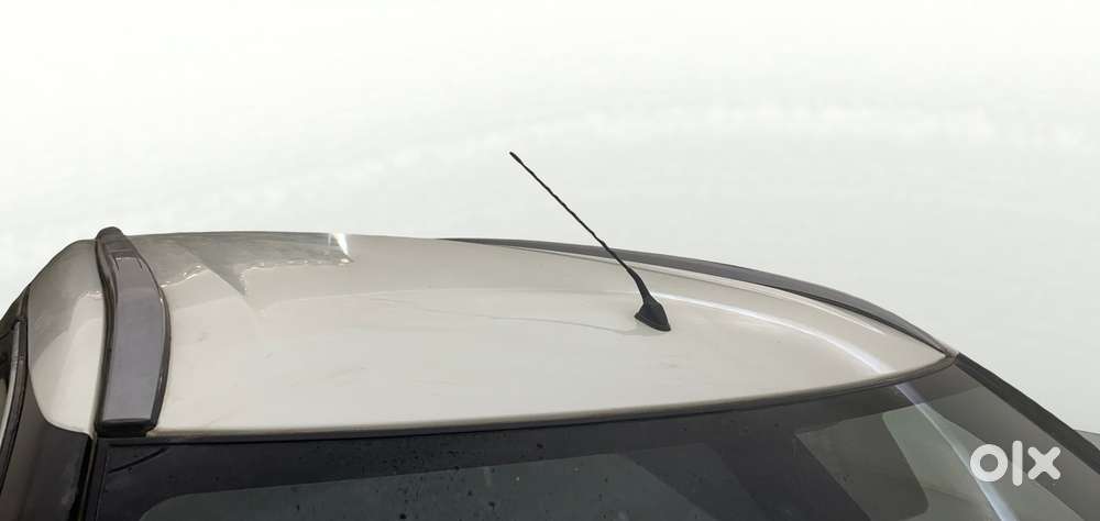 Maruti Suzuki Vitara Brezza 1.5 Zxi Plus At, 2020, Petrol