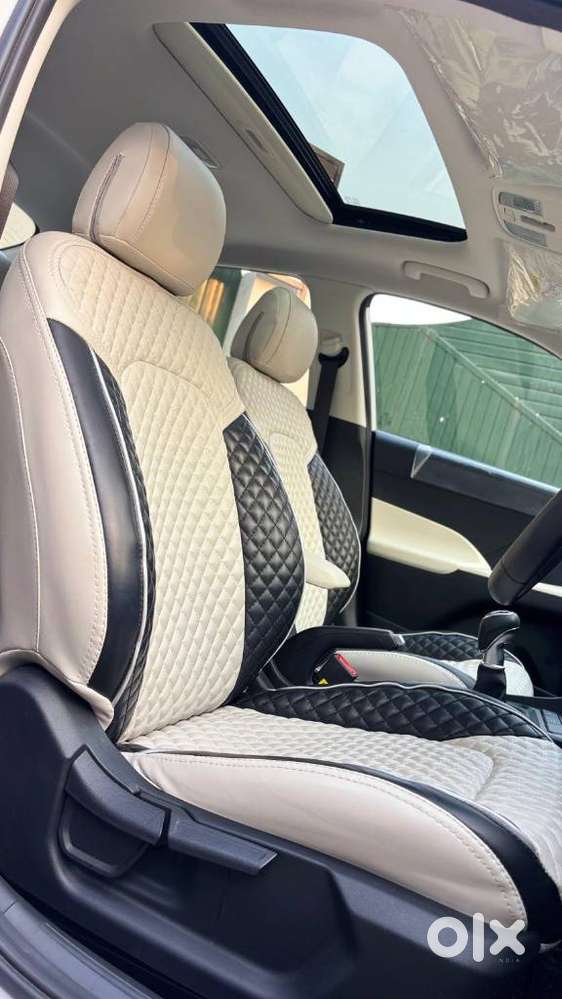 Hyundai Verna, 2023, Petrol