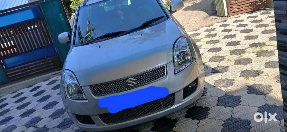 Maruti Suzuki Swift 2009 Petrol 78144 Km Driven