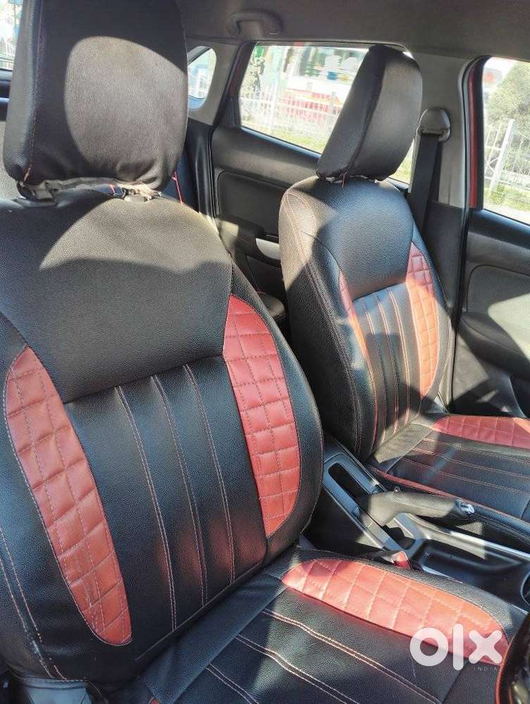 Maruti Suzuki Baleno 1.2 Delta, 2018, Petrol