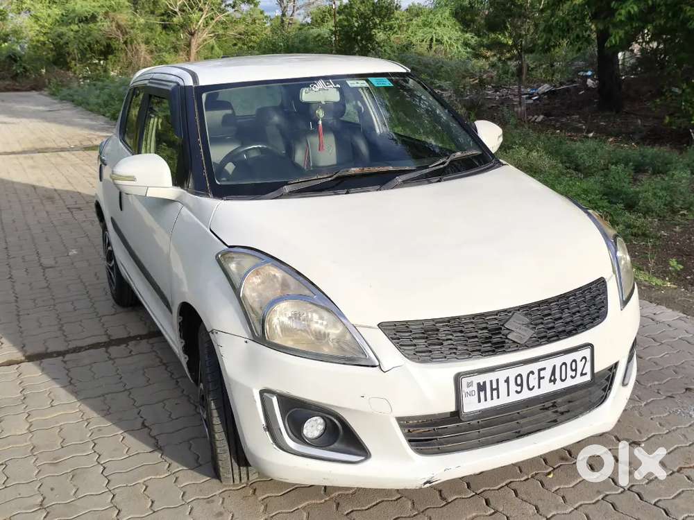 Maruti Suzuki Swift 2016 Abs