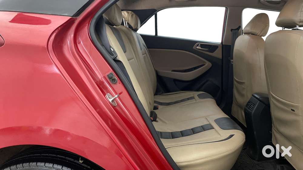 Hyundai Elite I20 Asta 1.2, 2015, Cng & Hybrids